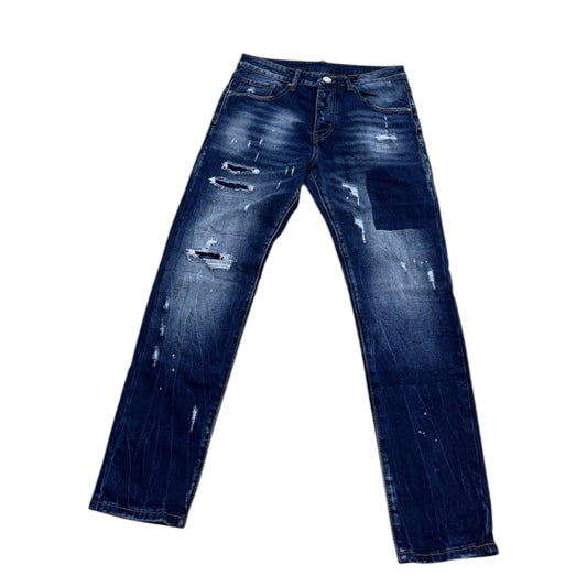 DENIM DSQ2