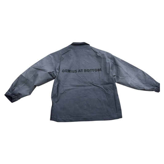 JACKEY MONEY GREU SFUMATO AW