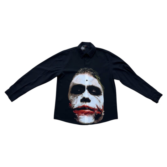 CAMICIA JOKER PREMIUM
