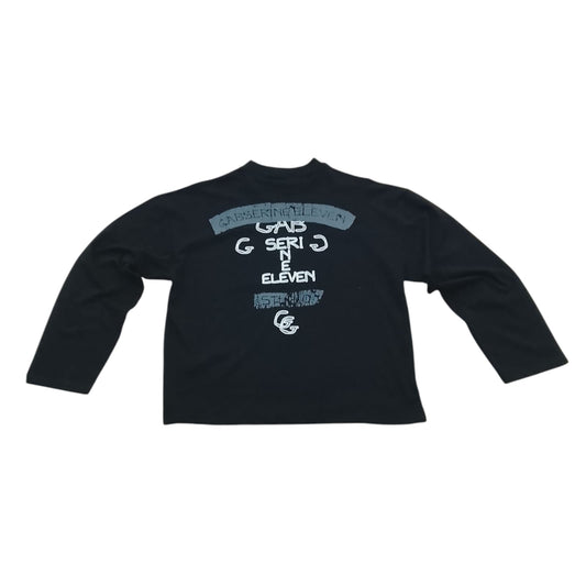 MANICA LUNGA AW BRAND