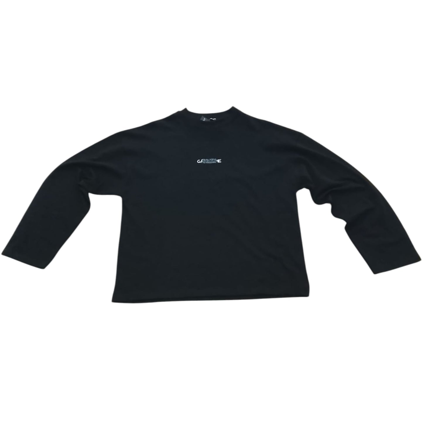 MANICA LUNGA AW BRAND