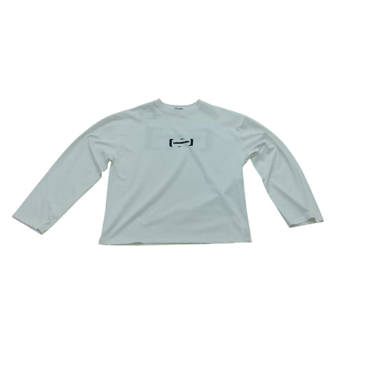 MANICA LUNGA AW BRAND