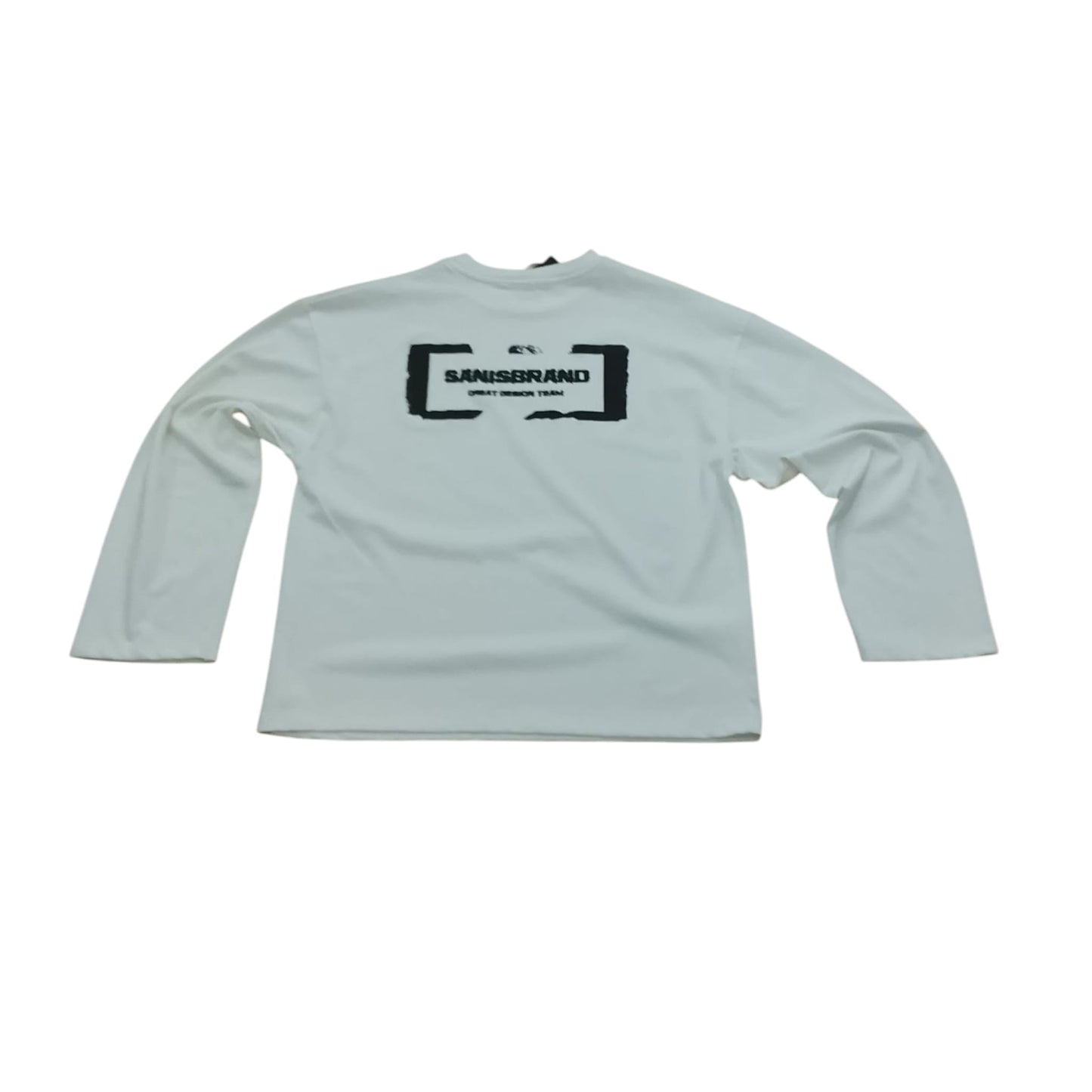 MANICA LUNGA AW BRAND