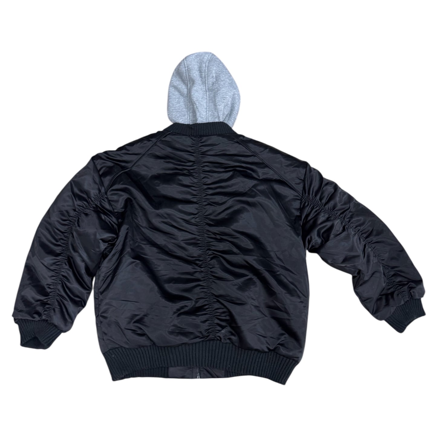 LONGLESEV PREMIUM BOMBER