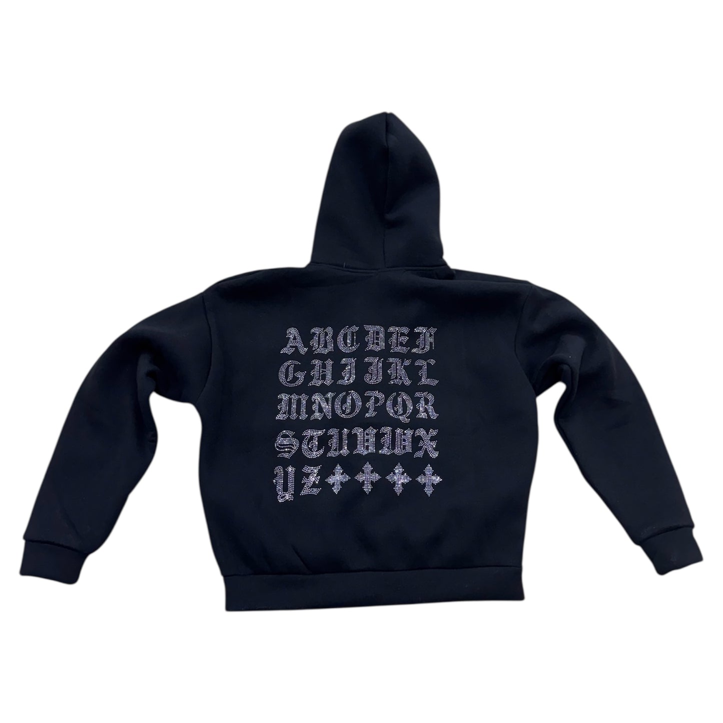 FELPA PREMIUM-GEOLIER