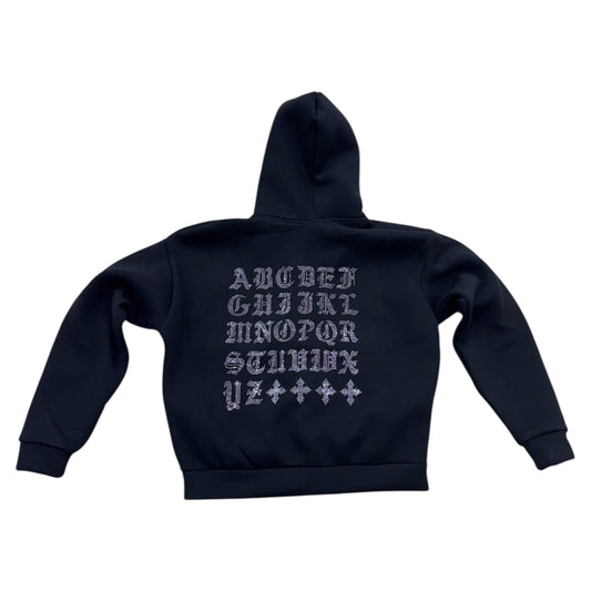 FELPA PREMIUM-GEOLIER