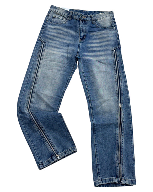 FLARE LAMYN JEANSATO