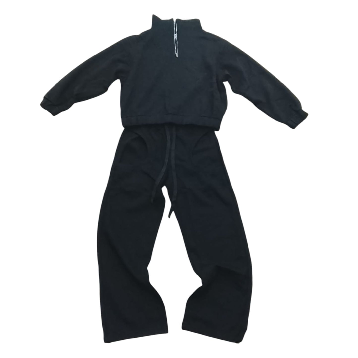 COORDSET TUTA BAVLACA