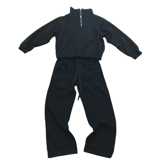 COORDSET TUTA BAVLACA