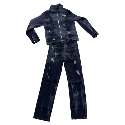 COORDSET PASSION 2.0 PREMIUM