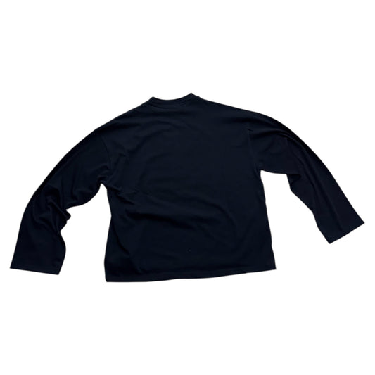 T SHIRT MANICA LUNGA SLOW