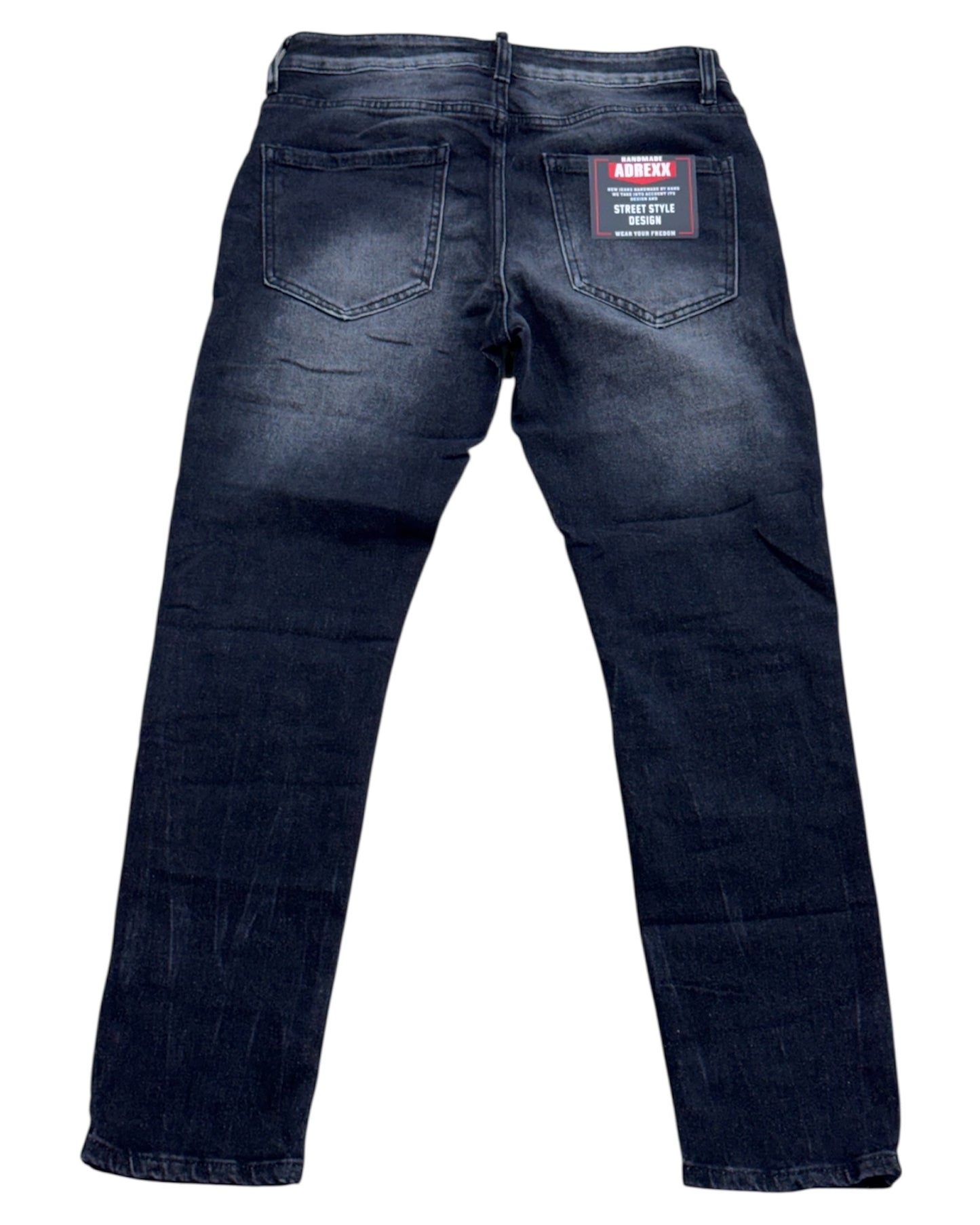 MOD DSQ SFUMATO NEW