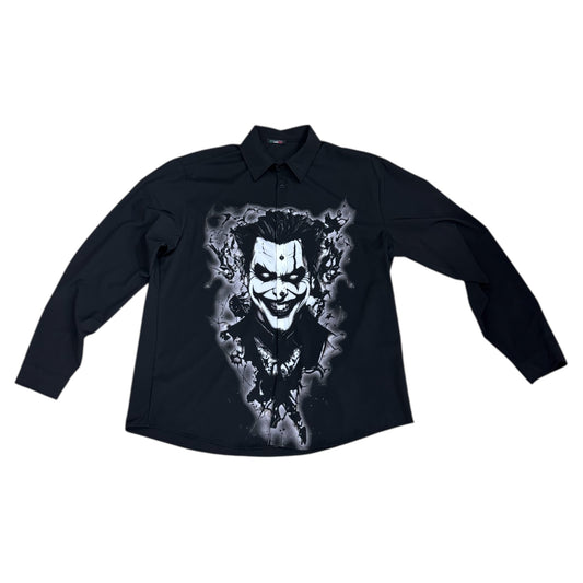 CAMICIA JOKER EXLUSI