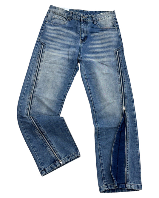 FLARE LAMYN JEANSATO