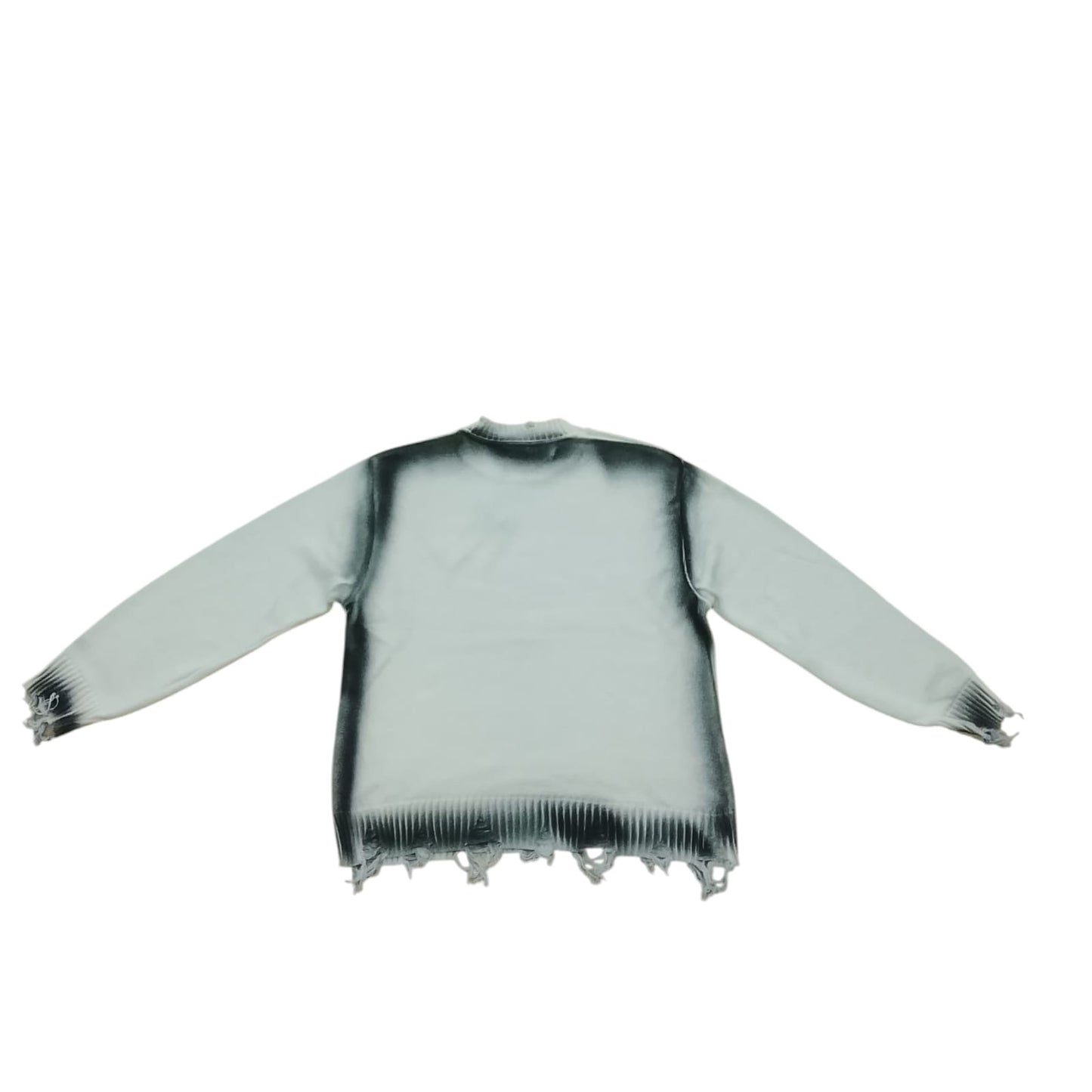 MAGLIONCINO WW WHITE