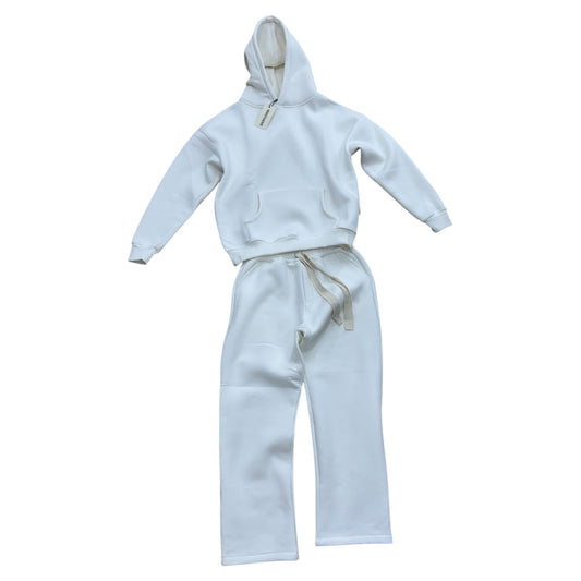 COORDSET MIAMI2.0 WHITE