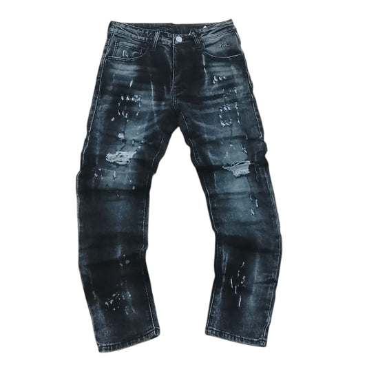 JEANS MOD ALPH* RICH