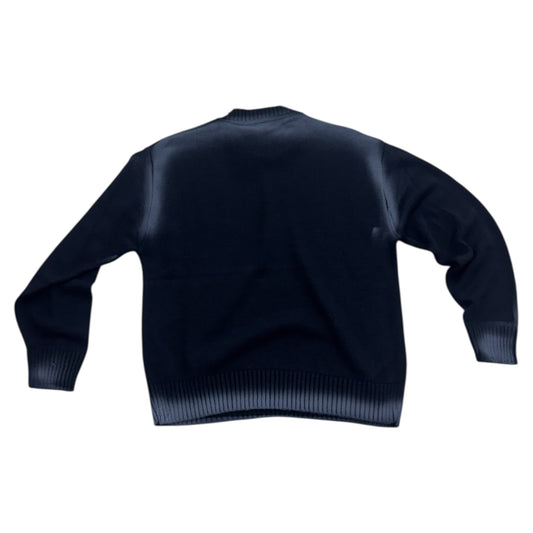 MAGLIONCINO EXTREM BLACK