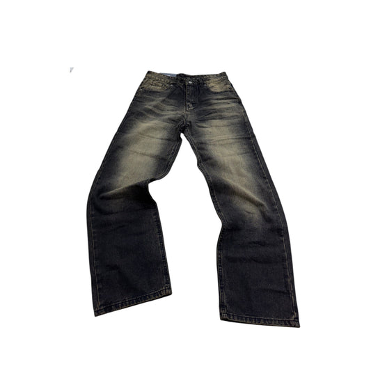 BAGGY mode Zara sabbiato