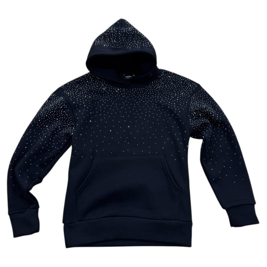 FELPA ILLUMIA NOMER2.0