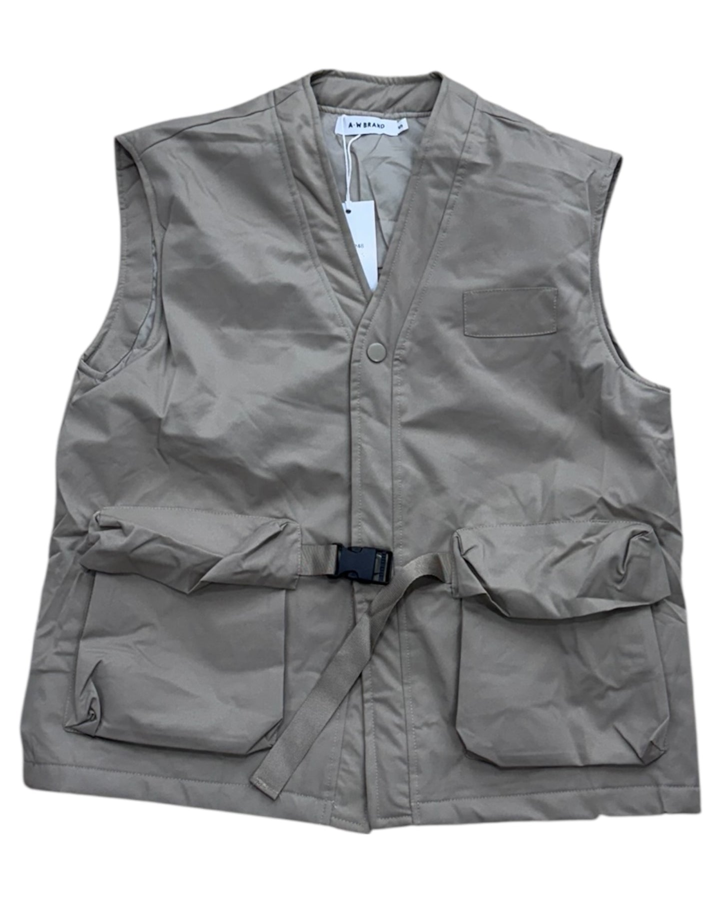 SMANICATO AW BRAND