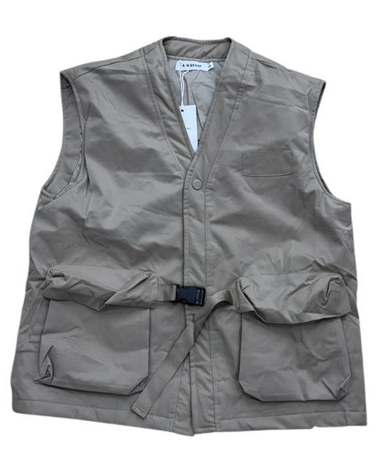 SMANICATO AW BRAND