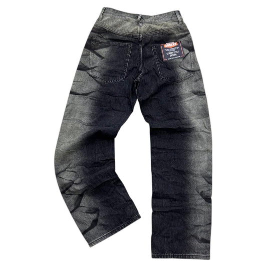 BAGGY CASTOM PREMIUM