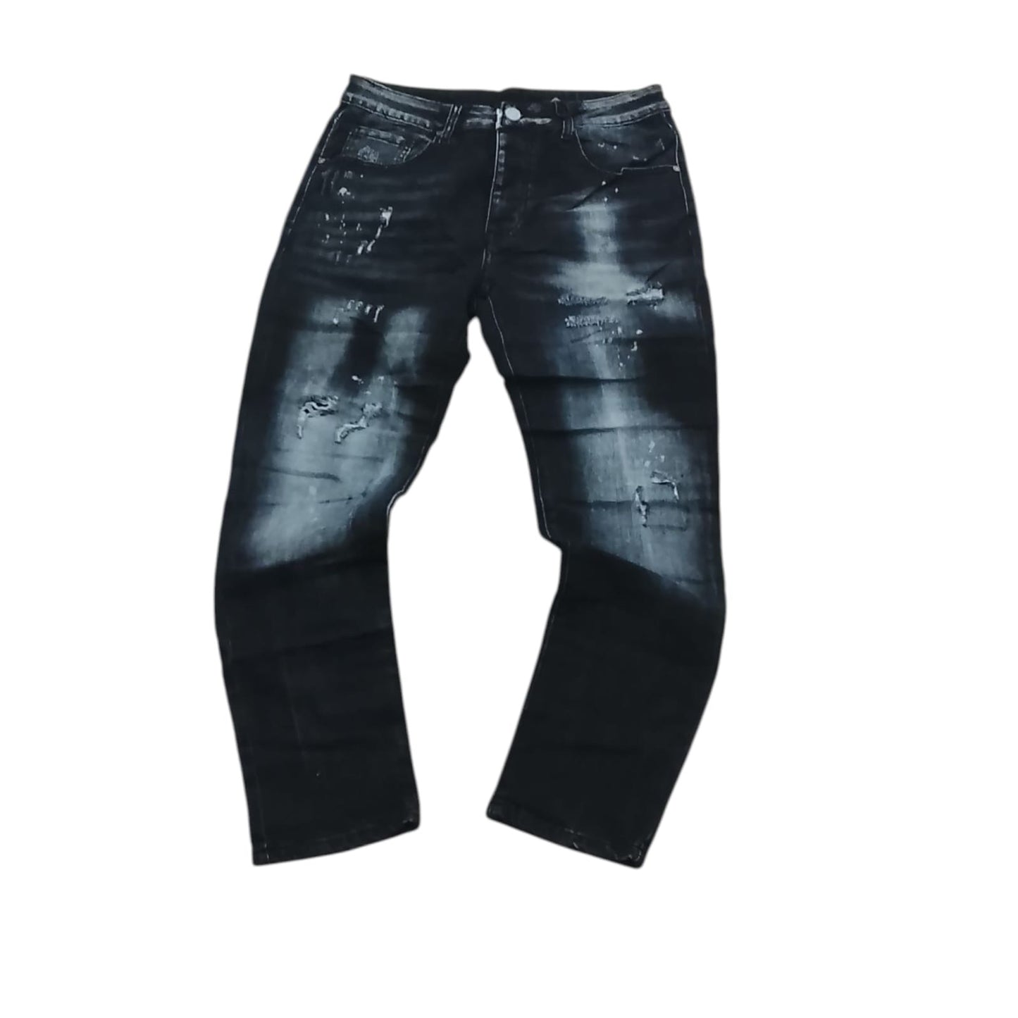 JEANS LAMYN MOD DSQ