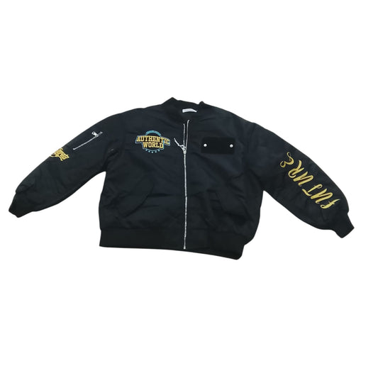 GIUBBINO MOD AMERICA