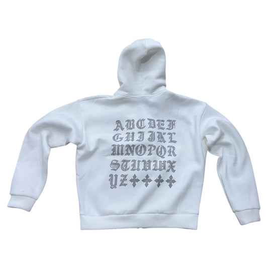 FELPA MOD GEOLIER ZIP