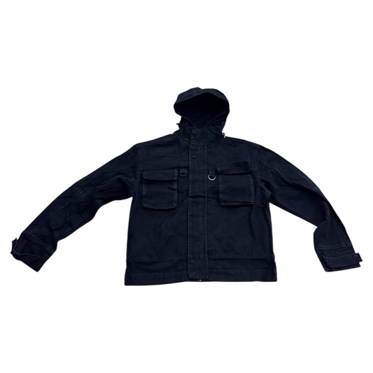 COORDSET WORLD BLACK