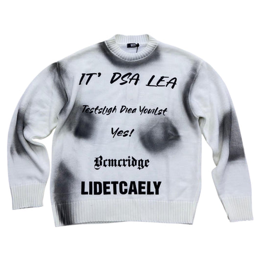 MAGLIONCINO MOD RICK