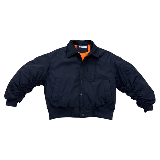 GIUBBINO MOD BOTTEGA V