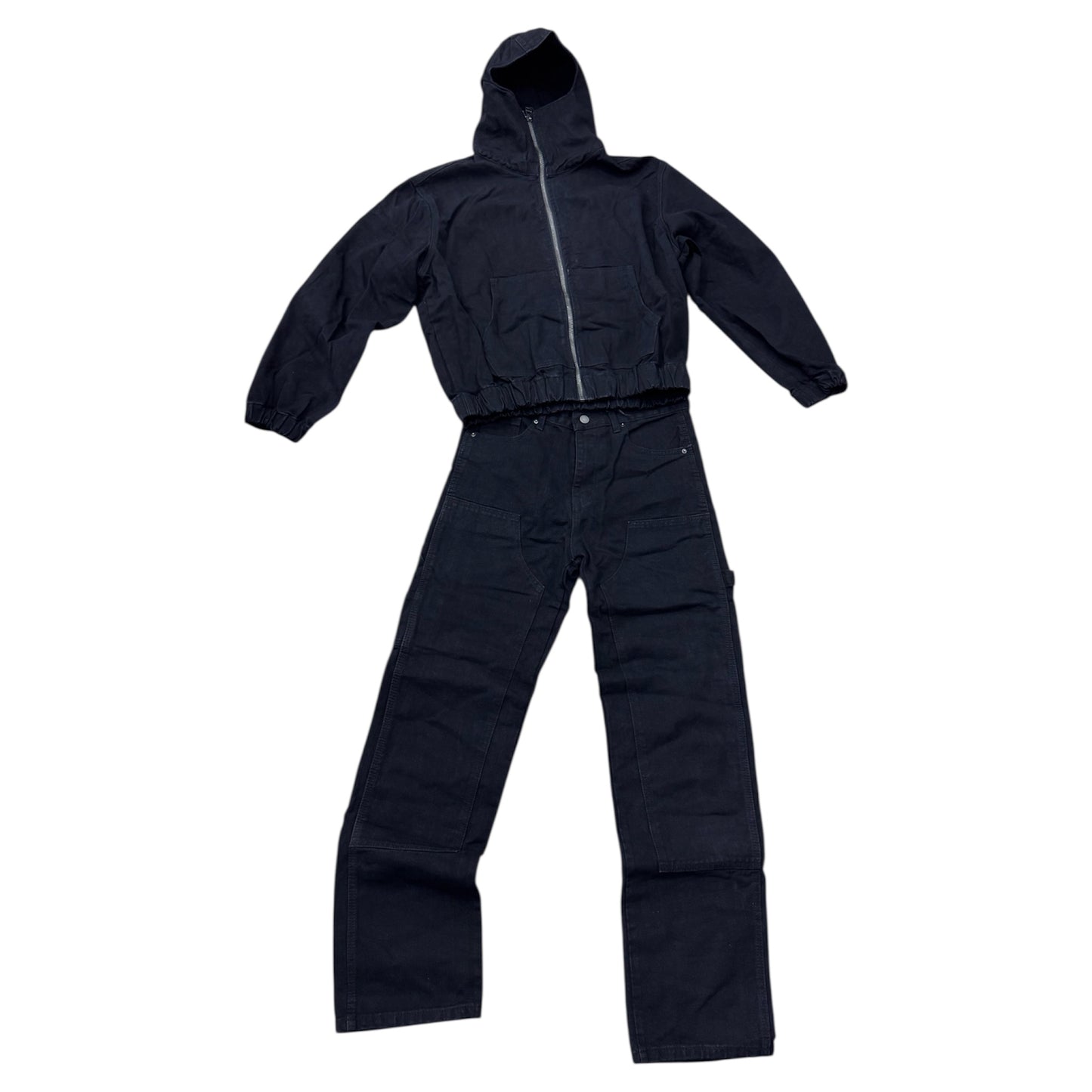 COORDSET BACLAVA2.0PREMIUM