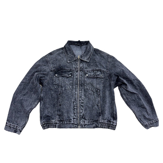 COORDSET JEANSATO WOGUE