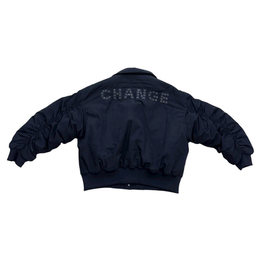 GIUBBINO MOD BOTTEGA V