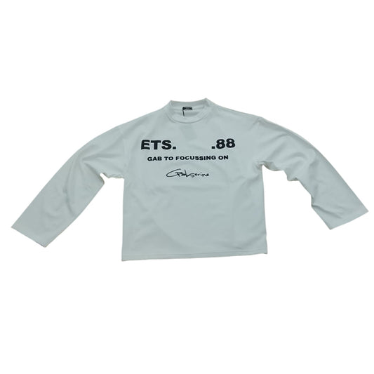 SUBLIME WHITE MOD PRAD