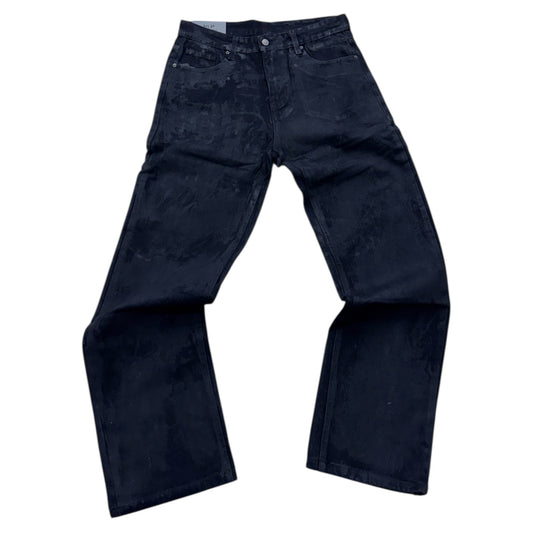 BAGGY MOD PALM*ANG BLACK