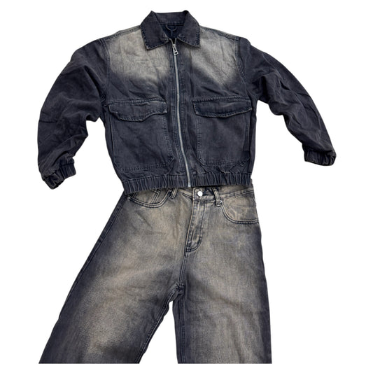 COORDSET CRUDELIA SABBIATO 2.0