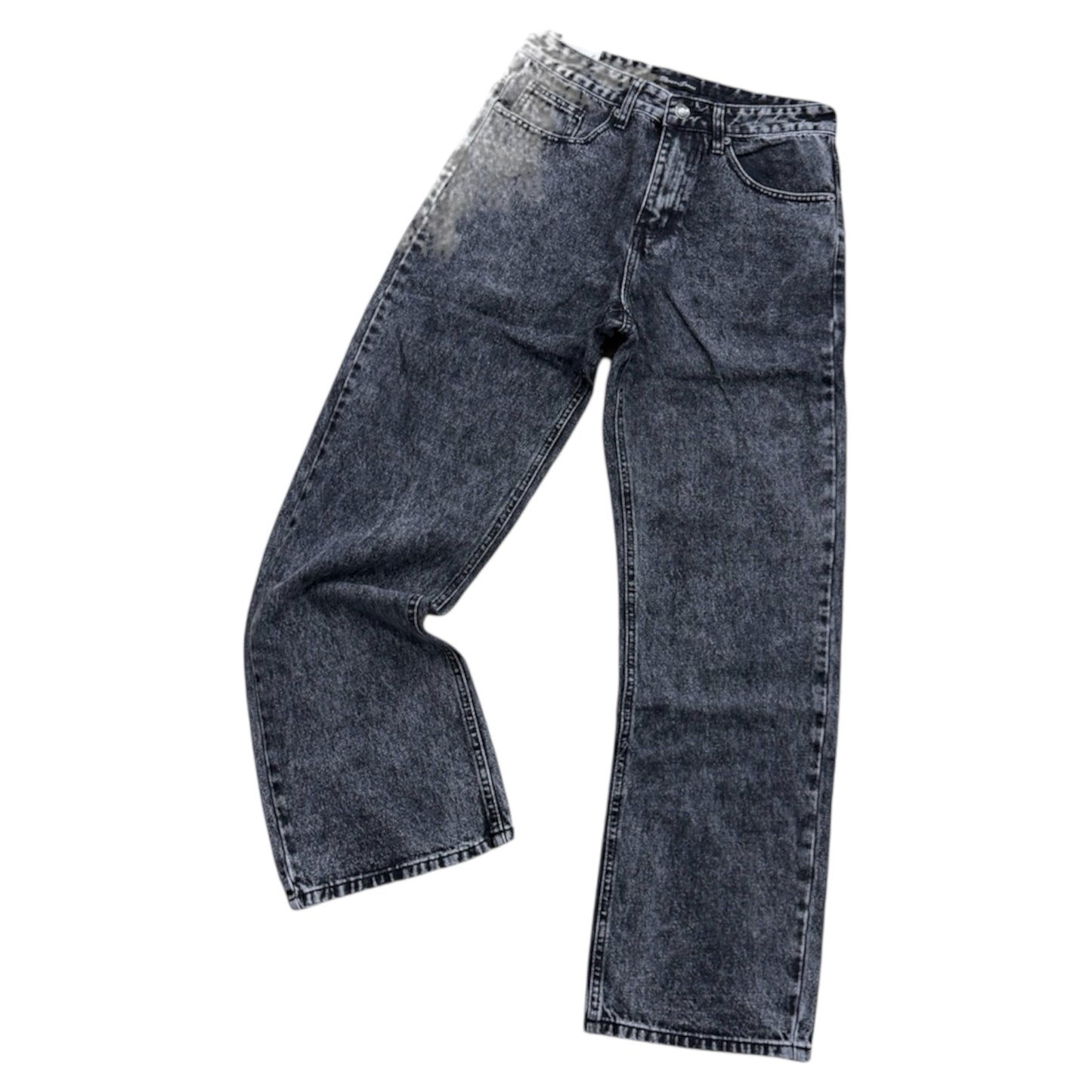 COORDSET JEANSATO WOGUE