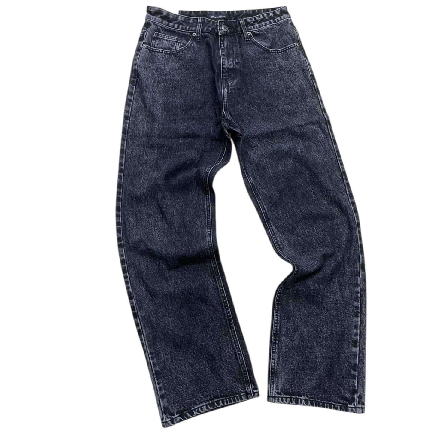 COORDSET ACAB2.0 JEANS