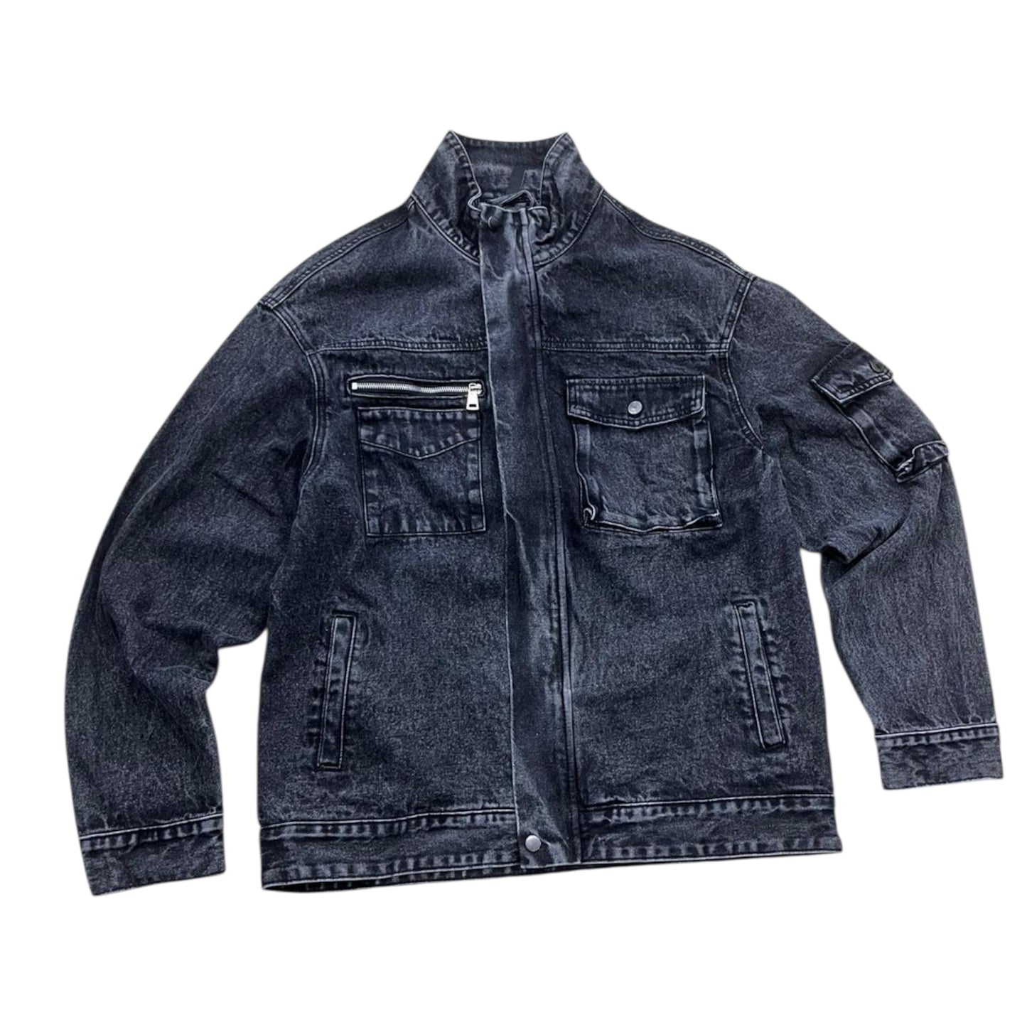 COORDSET ACAB2.0 JEANS