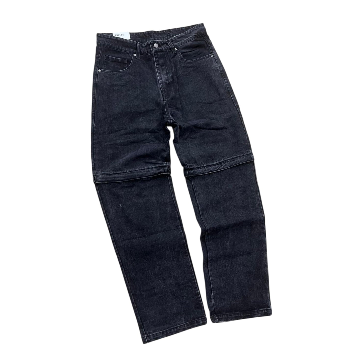 COOORDSET ENVJ JEANS