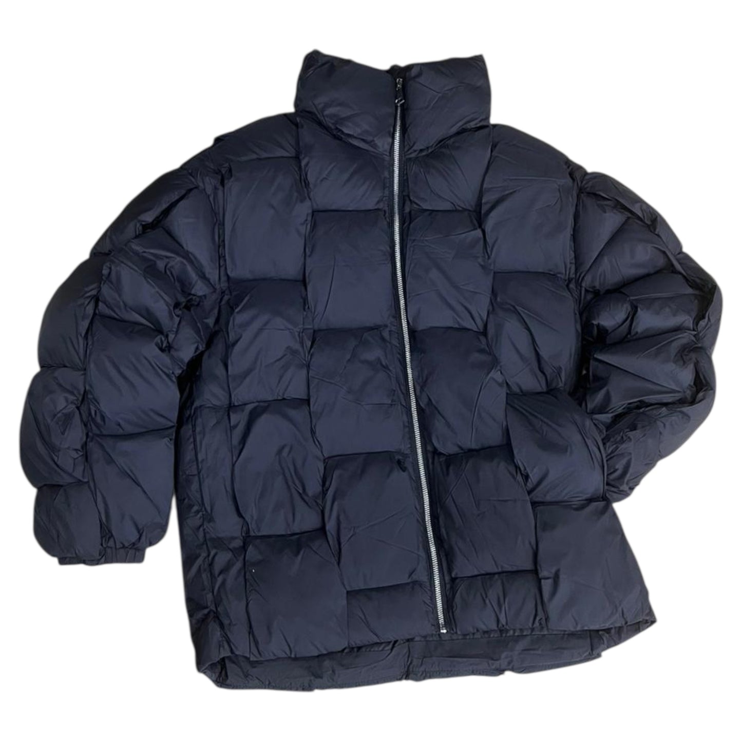 BOMBER EMIRATED BLACK