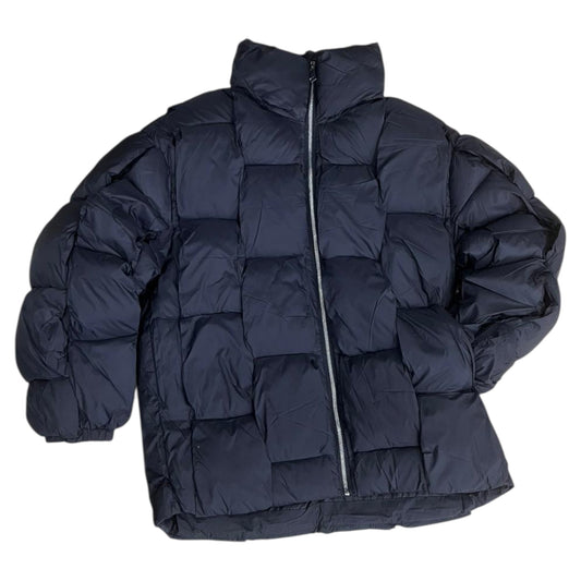 BOMBER EMIRATED BLACK