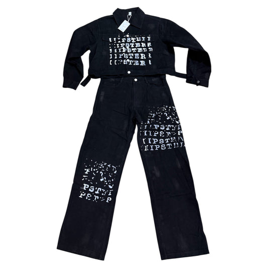 COORDSET AW BRAND ss26