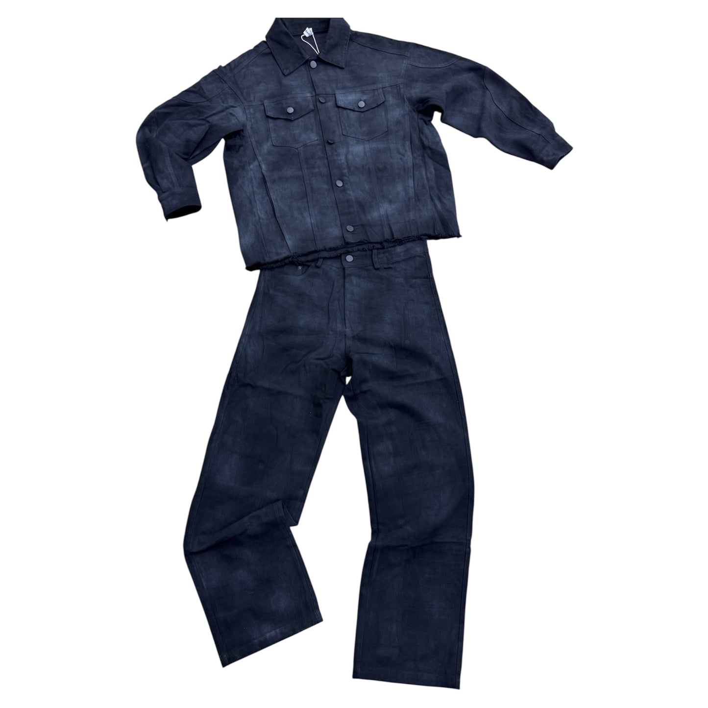 COORDSET DRAK+ BLACK