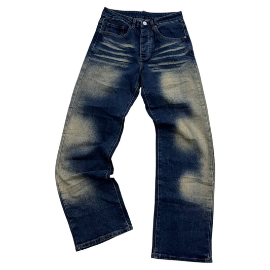 BAGGY MOD ZAR* SABBIATO