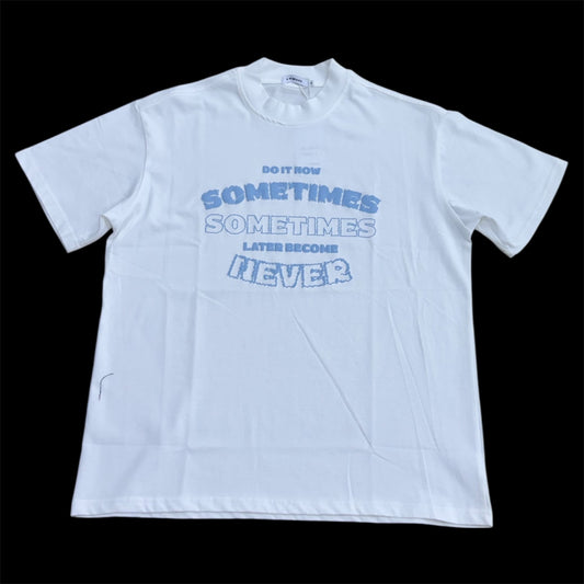 T SHIRT AW BRAND