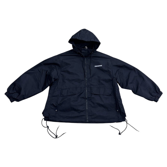 JACKET PARADISE BLACK COLLECT